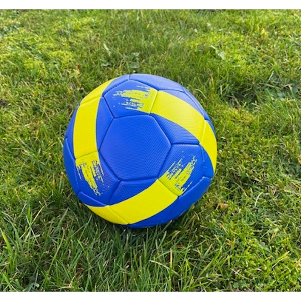 Fodbold Str 5 BLUE