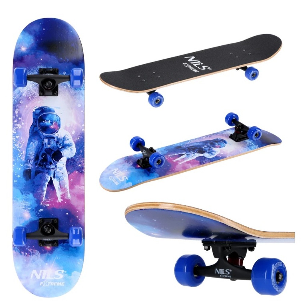 DREAMER SKATEBOARD NILS EXTREME