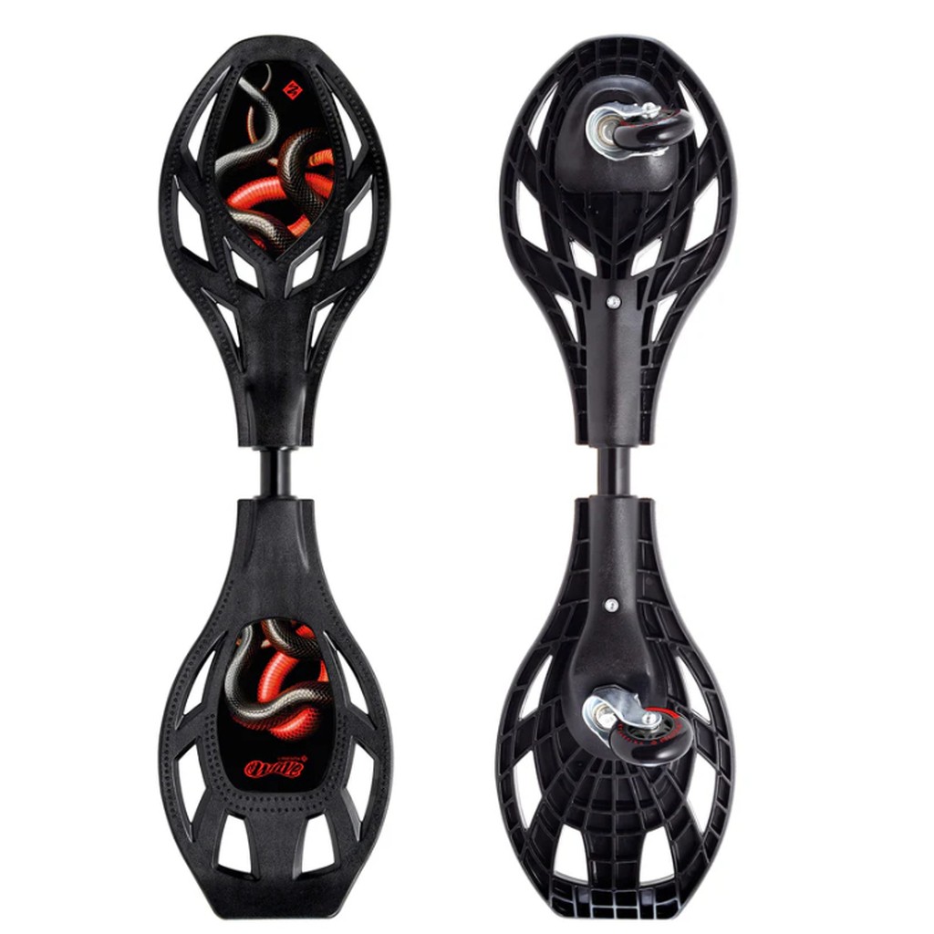 Streetsurfing Waveboard Original LX Snake Pit