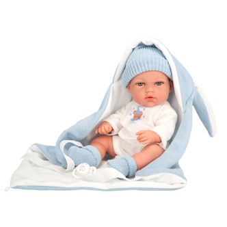 ARIAS Natal 30 cm dukke (60868)