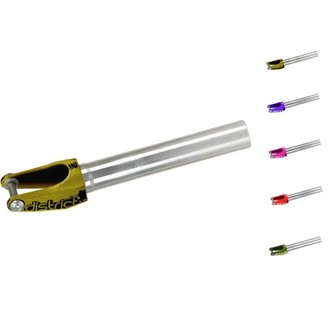 District FK-2 One-Piece Forgaffel Fork