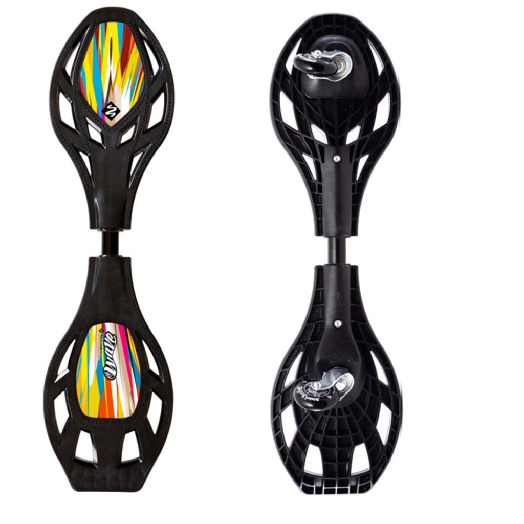 Streetsurfing Waveboard Original LX Explosive