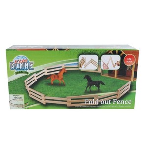 Kids Globe Hegn [156 cm] 1:24 - Hænger sammen