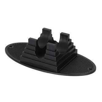 Løbehjul Holder Stativ SORT