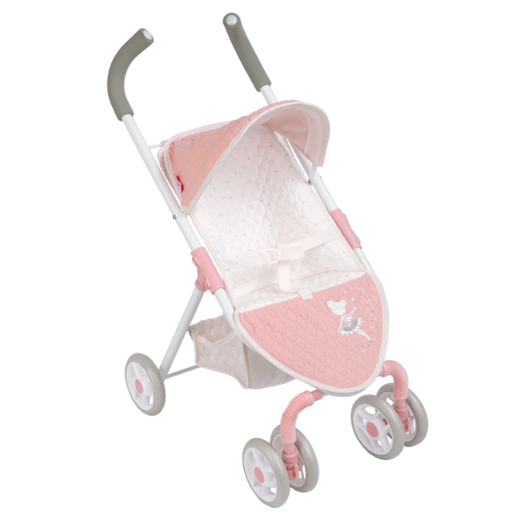 Arias Klapvogn Universe