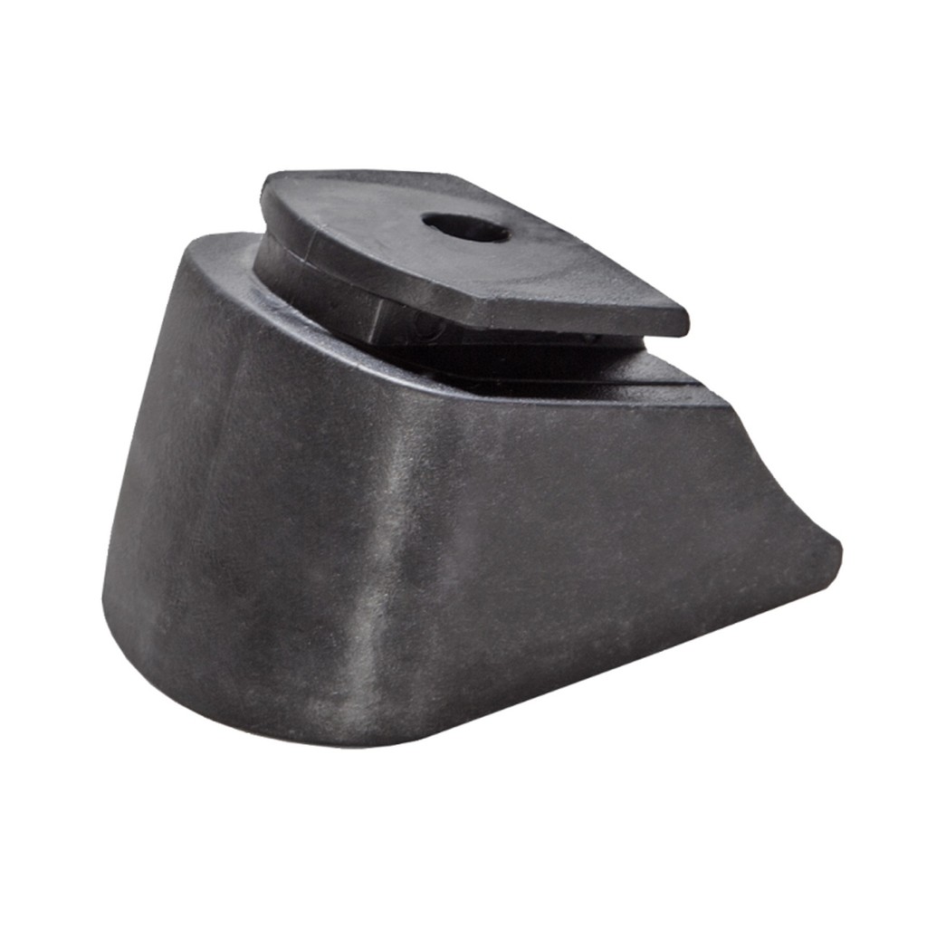 Bremse Klods Raven Profession rulleskøjte