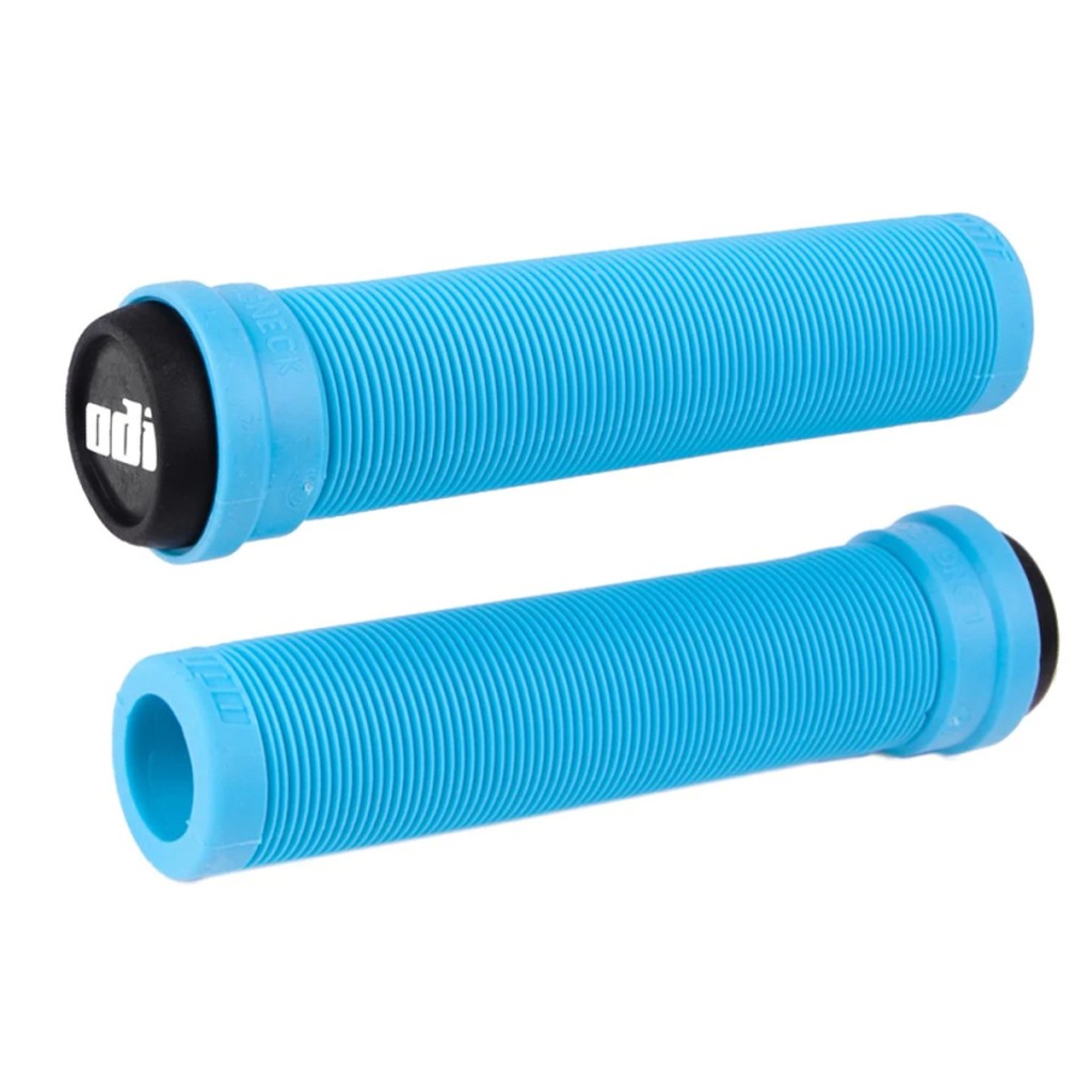 Odi Longneck ST håndtag turkis (2 stk)