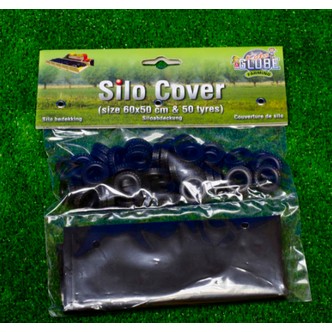 Silocover Kids globe