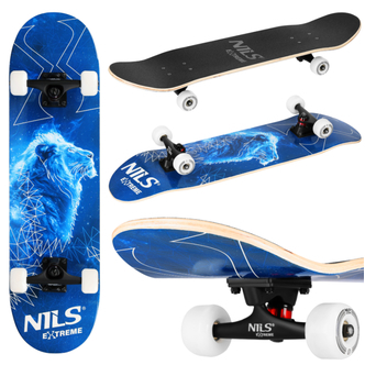 LION SKATEBOARD NILS EXTREME