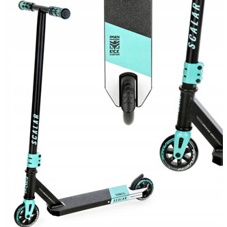 Raven Scalar Trick Løbehjul Mint