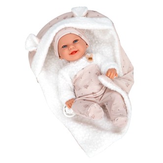 ARIAS Babyto 33 cm dukke (60871)