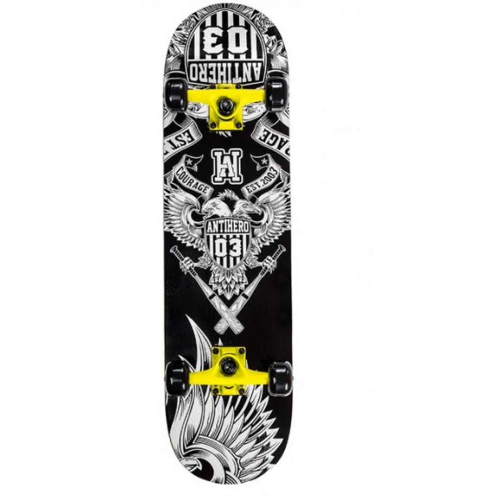 Antihero SKATEBOARD NILS EXTREME