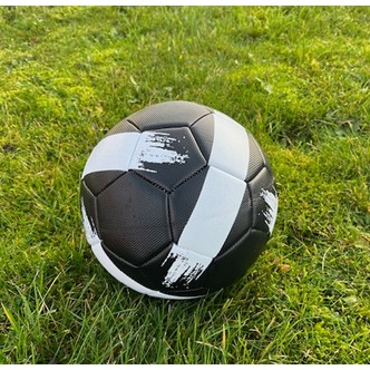 Fodbold Str 5 Black