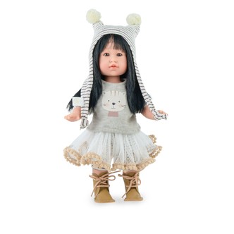 Marina & Pau SIA Dukke 30 cm
