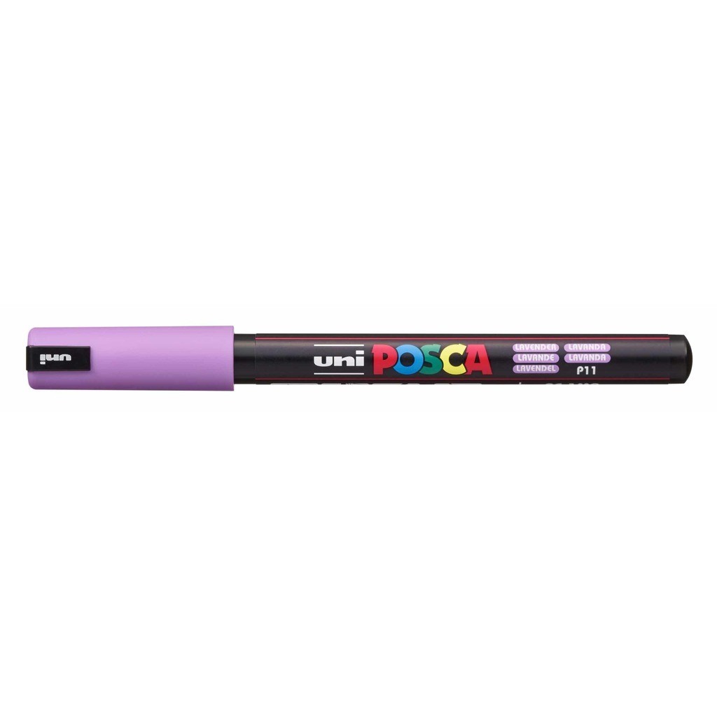 Posca Tusch Lavendel - PC-1MR - 1stk