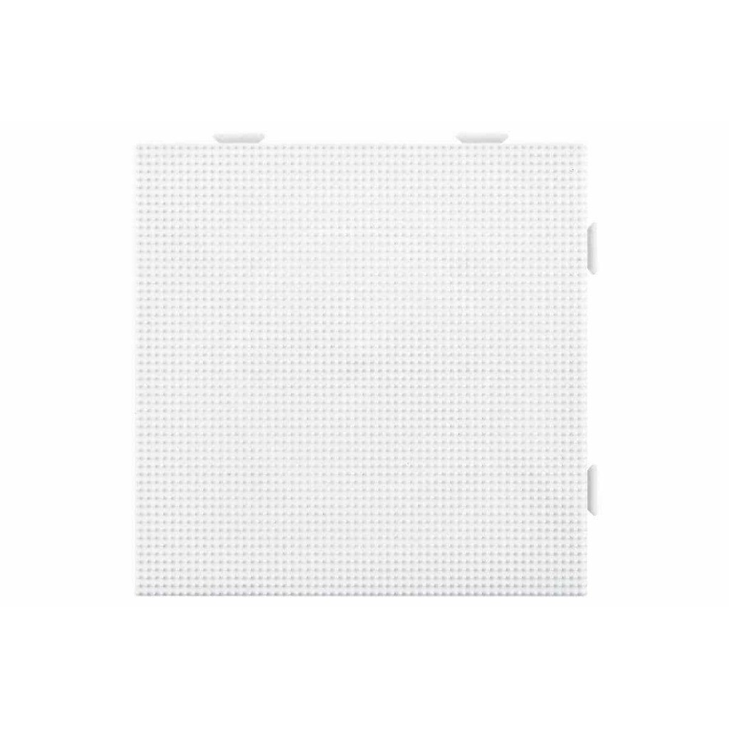 Hama Mini Perleplade  Samleplade Firkant 15x15cm  1 stk