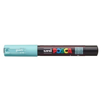 Posca Tusch Havgrøn - PC-1M - 1stk