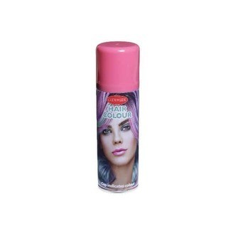 Hårspray Pink - 125 ml