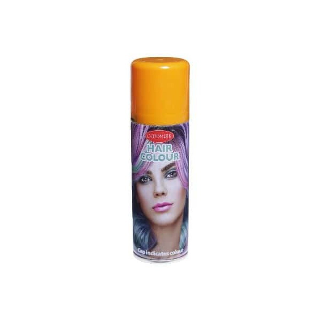 Hårspray Orange - 125 ml