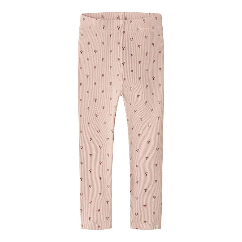 Gago kye slim legging - Cameo Rose - 104
