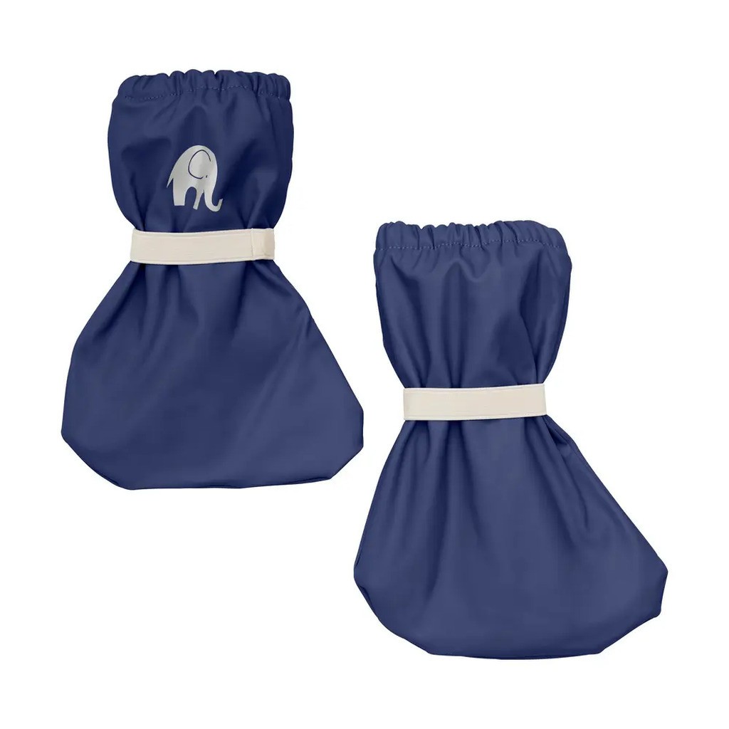 PU-footies - 7934 - 12-18 MDR.
