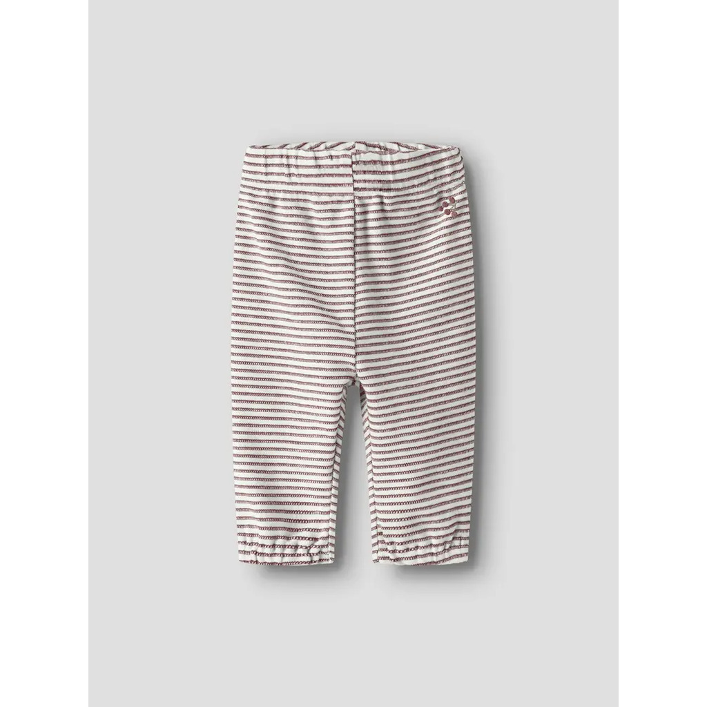 Bripa Bukser - Oxblood Red - 50