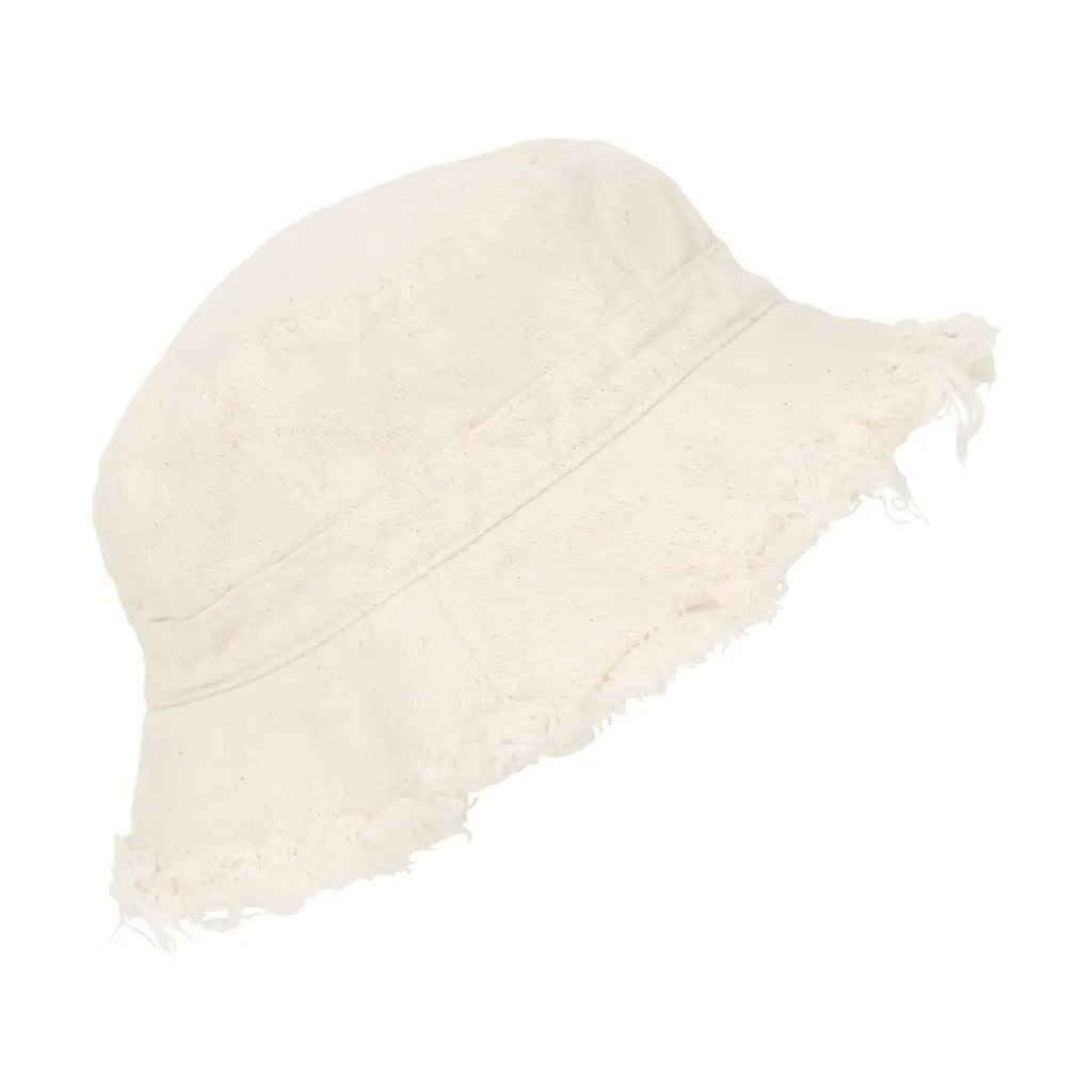 Bucket Hat Linned Denim - 2208 - 48 CM