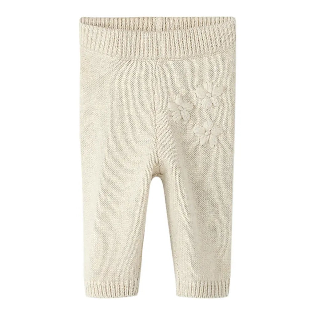 Toana Strikbukser - Peyote melange - 50