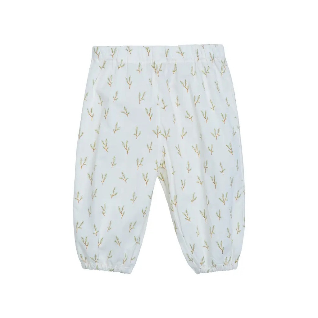 Baby Lette Bukser - SPROUT - 80