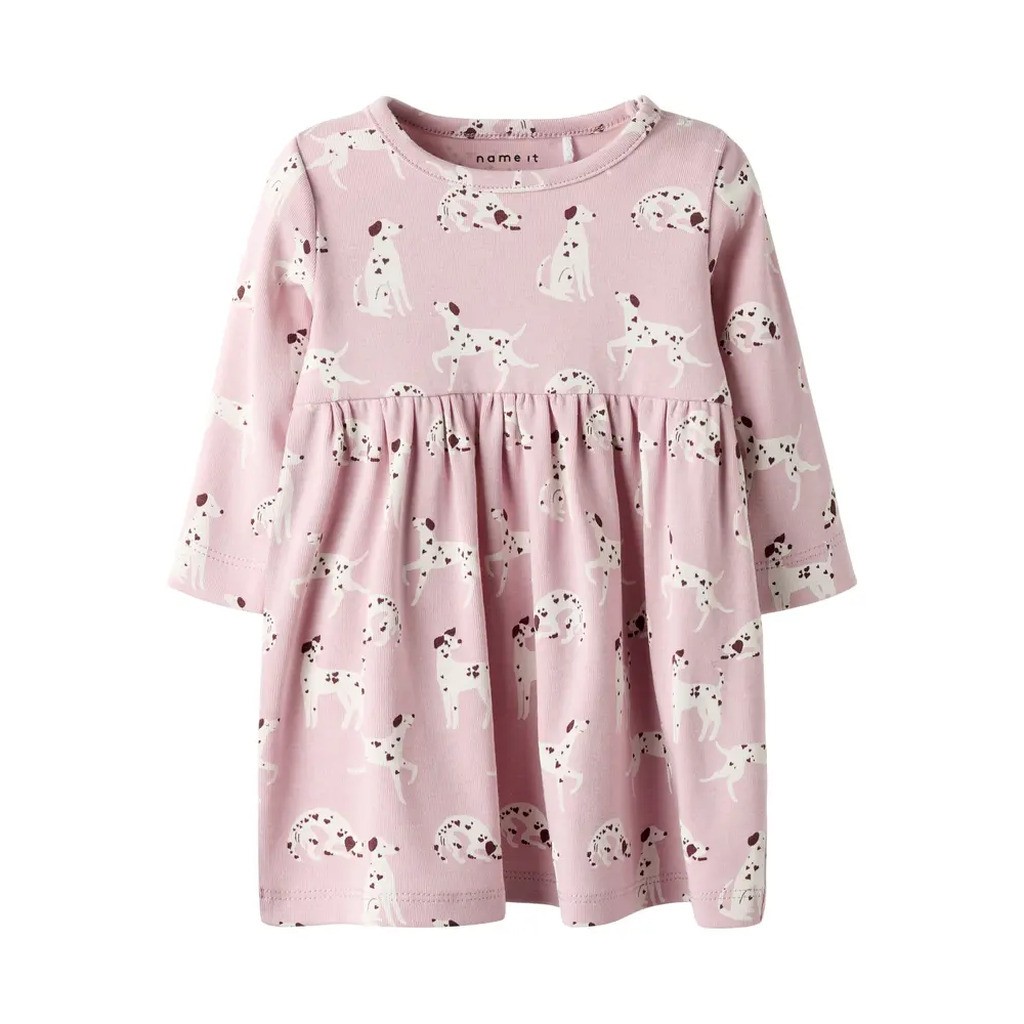 Kilas Kjole - Cloud Dancer - 68