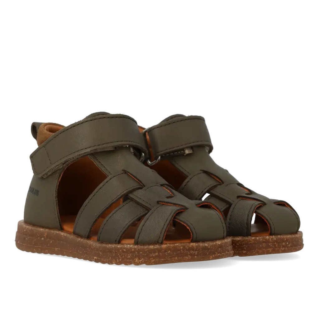 Begynder sandal - 4152 - 23