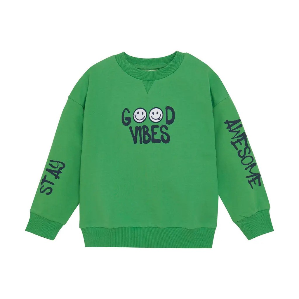 Sweatshirt LS - 9729 - 92