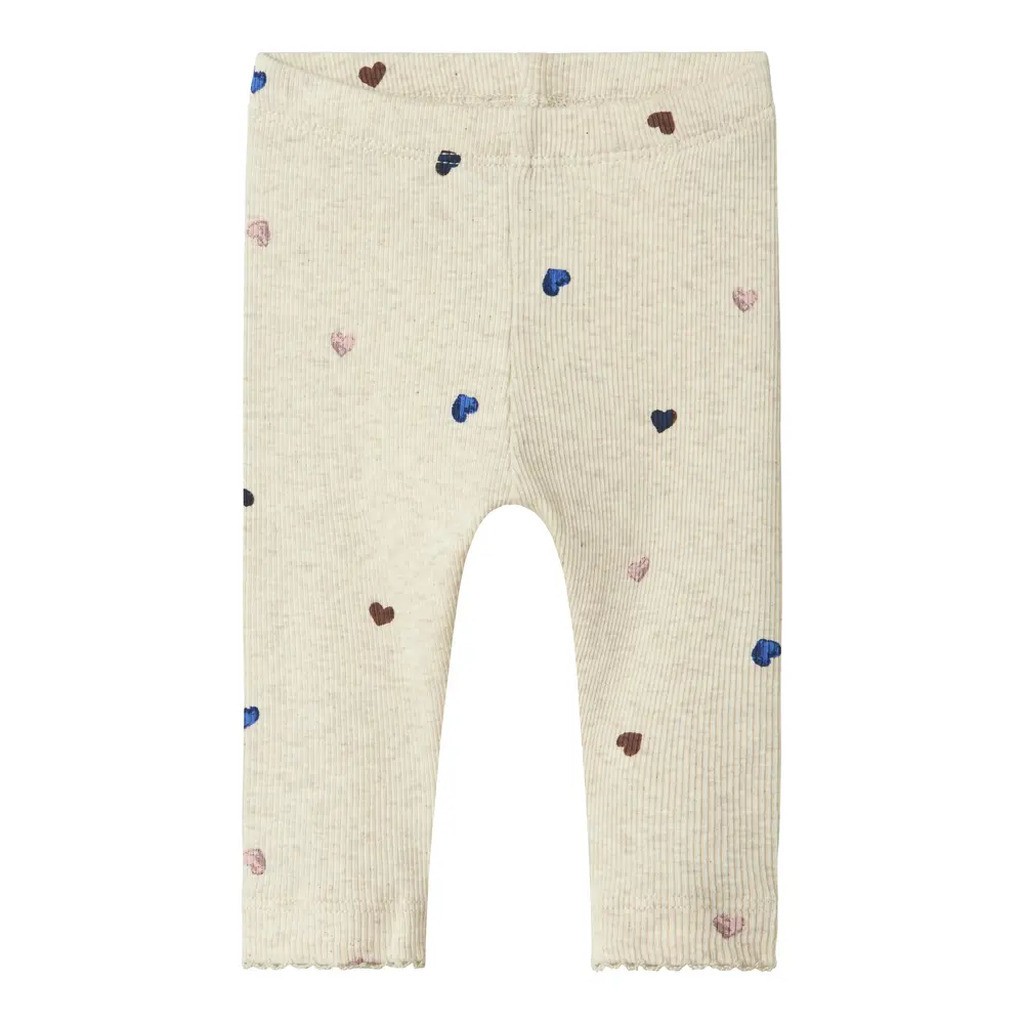 Nutti Leggings - PEYOTE MEL - 62