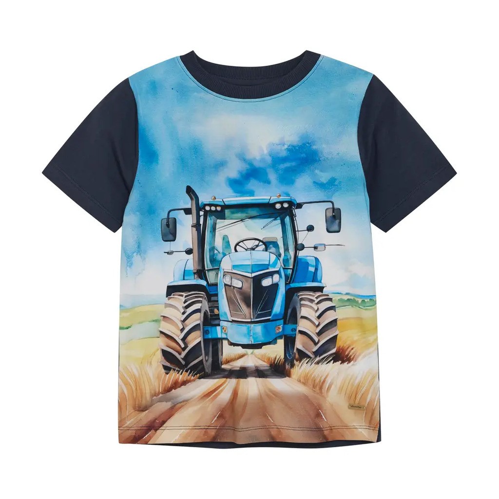 T-shirt SS - 7899 - 98