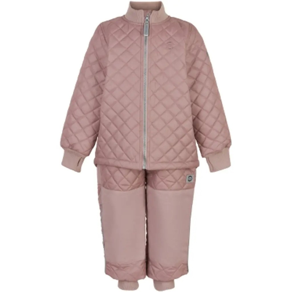 Termosæt - ADOBE ROSE - 122