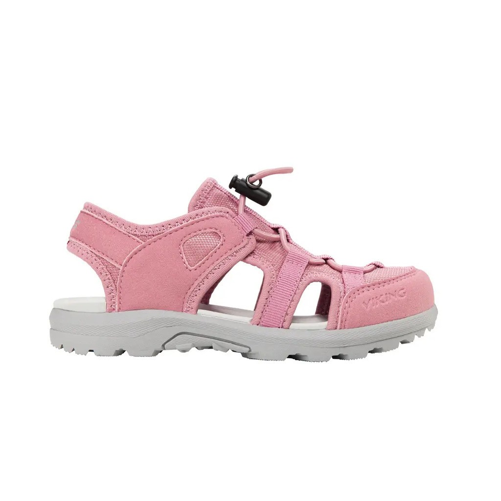 Sandvika sandal - Antiquerose - 28