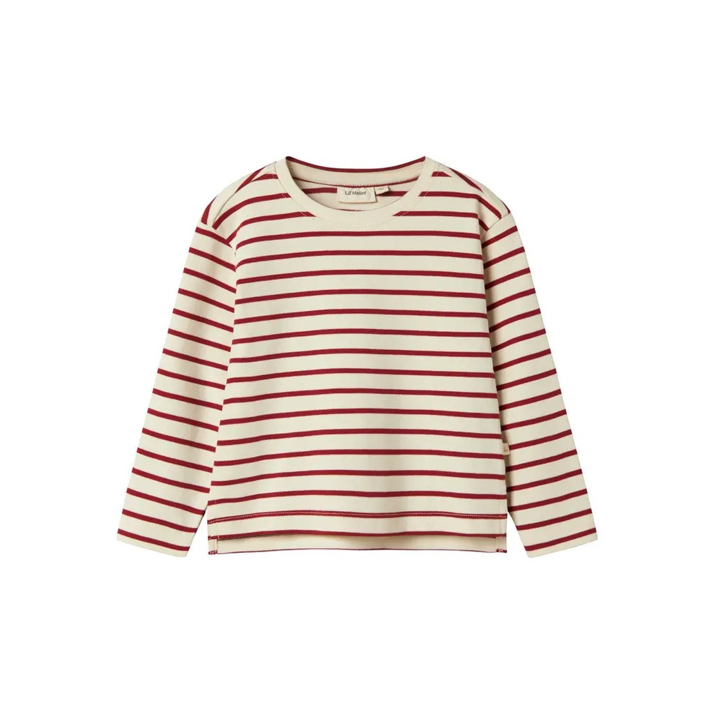 Limia Bluse -Turtledove - 122/128