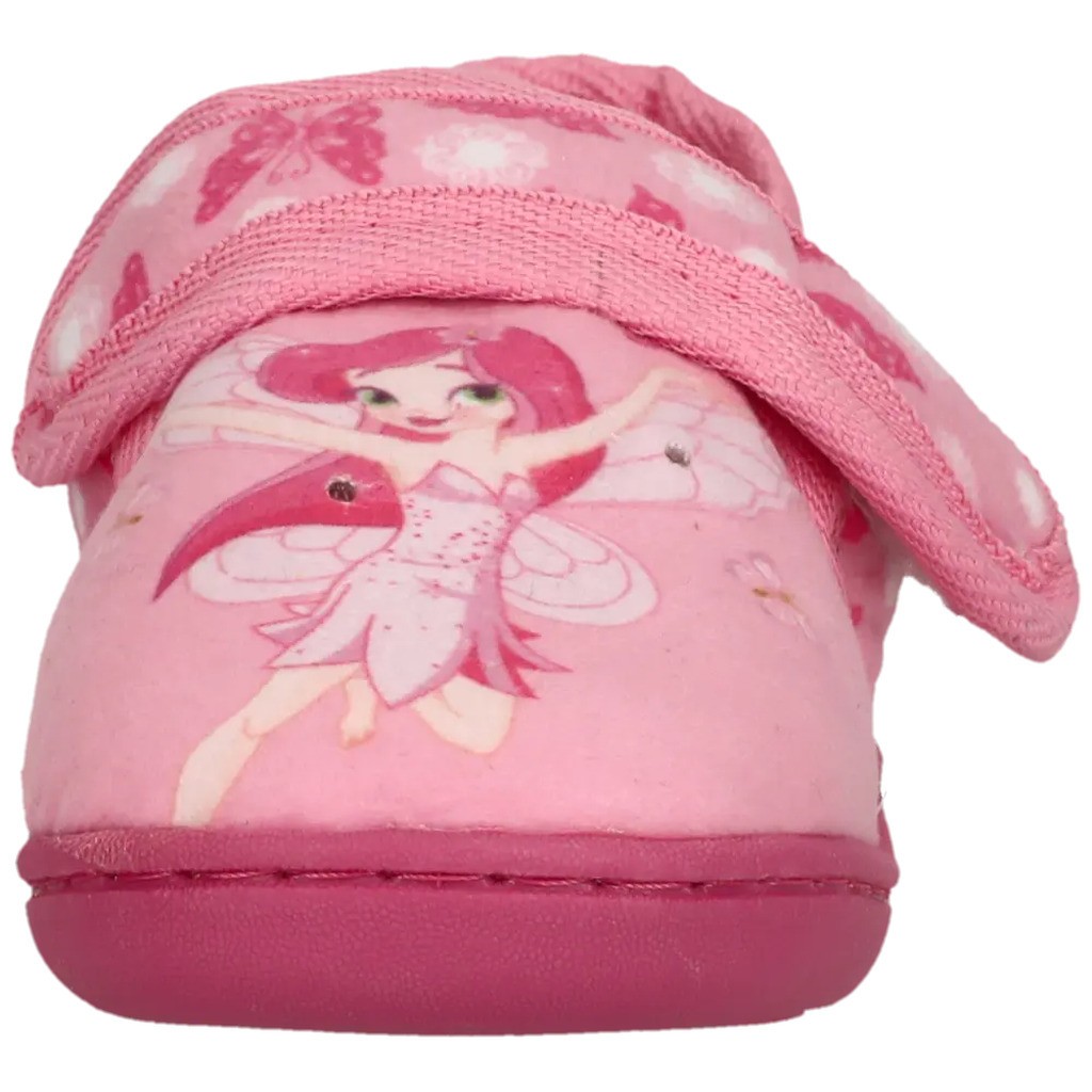Adou Slipper m. Lys - Prism pink - 28