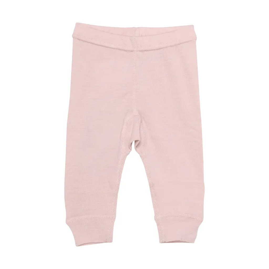 BeKids Leggings I Uld - Starling Melange - 120