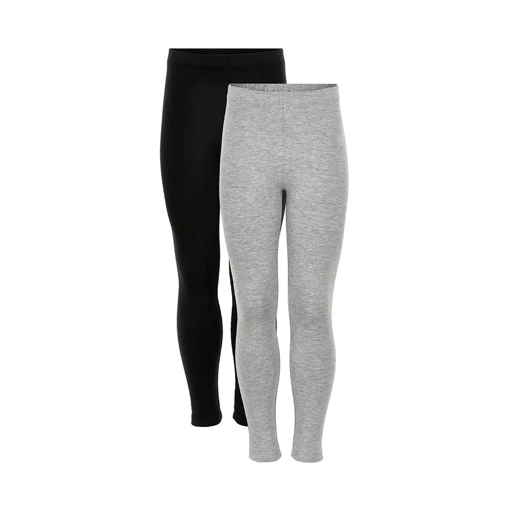 Basis Leggings (2-Pak) - 106 - 122