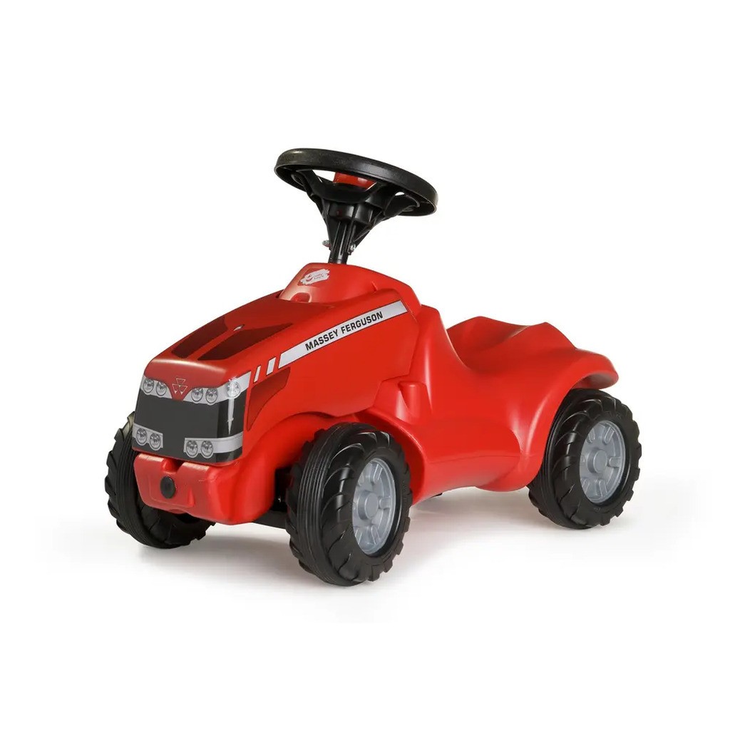 Rolly mini trac Massey Ferguson