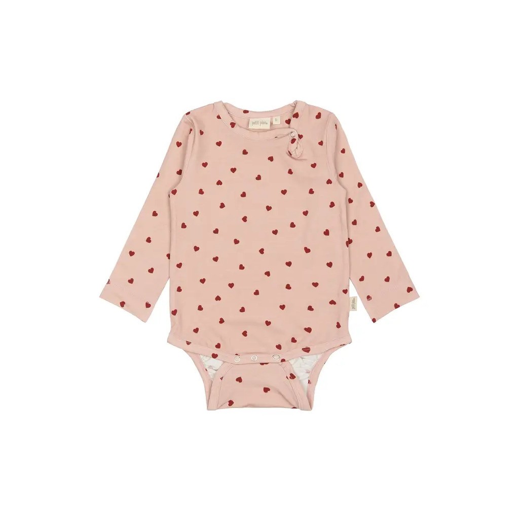 Body ls - Heart - 74