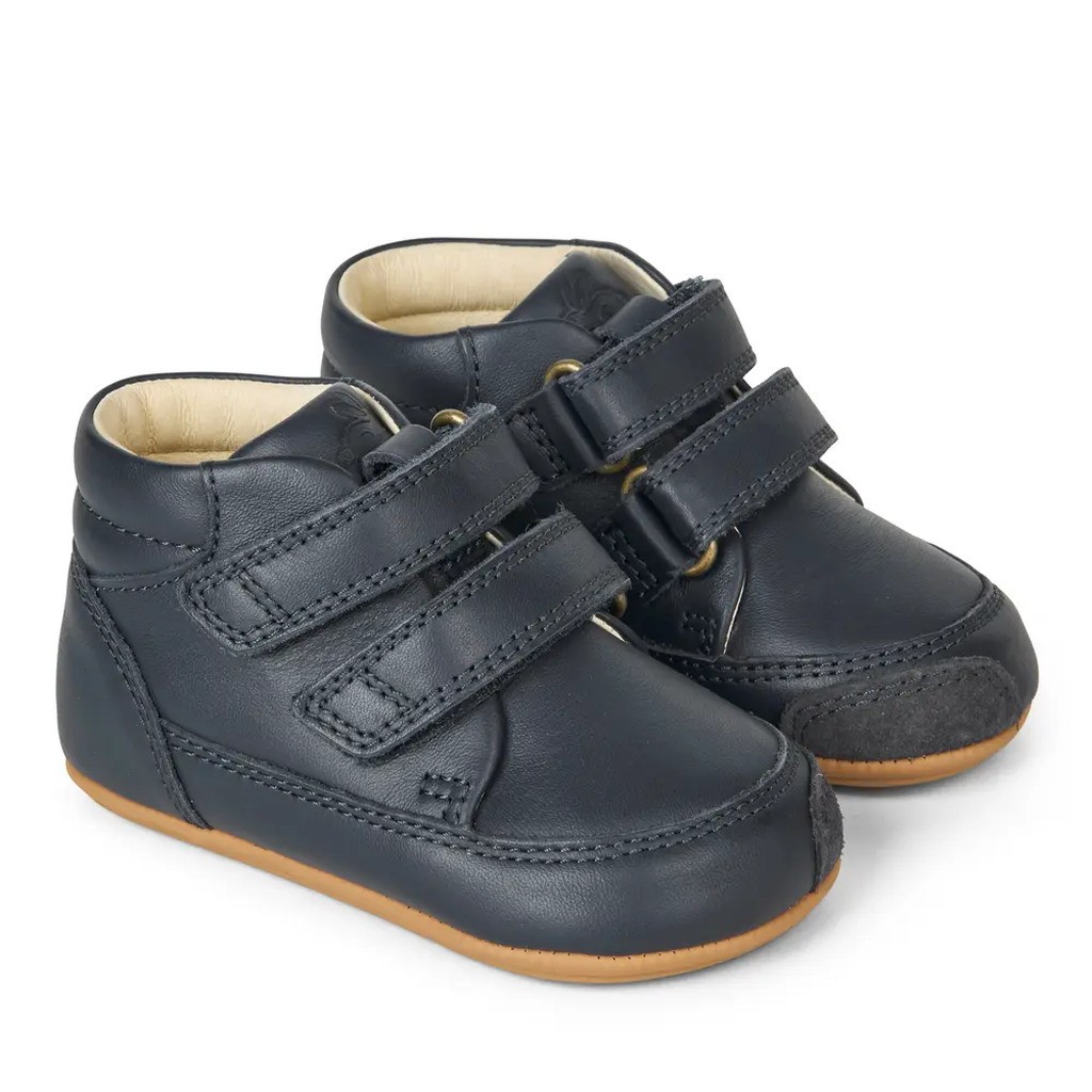 Prewalker - Navy - 20