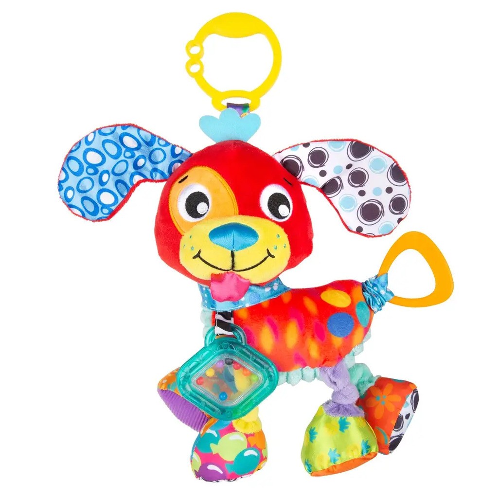 Penny aktivtetshund m/ ophæng