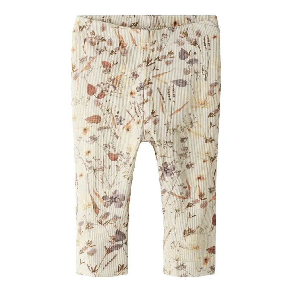 Niara Leggings - OATMEAL - 62