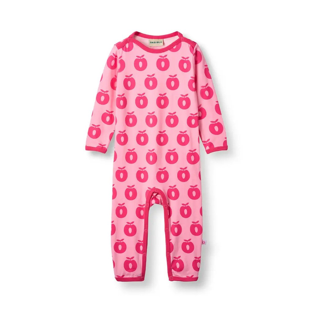 Elstar Heldragt - Pink lilac - 92