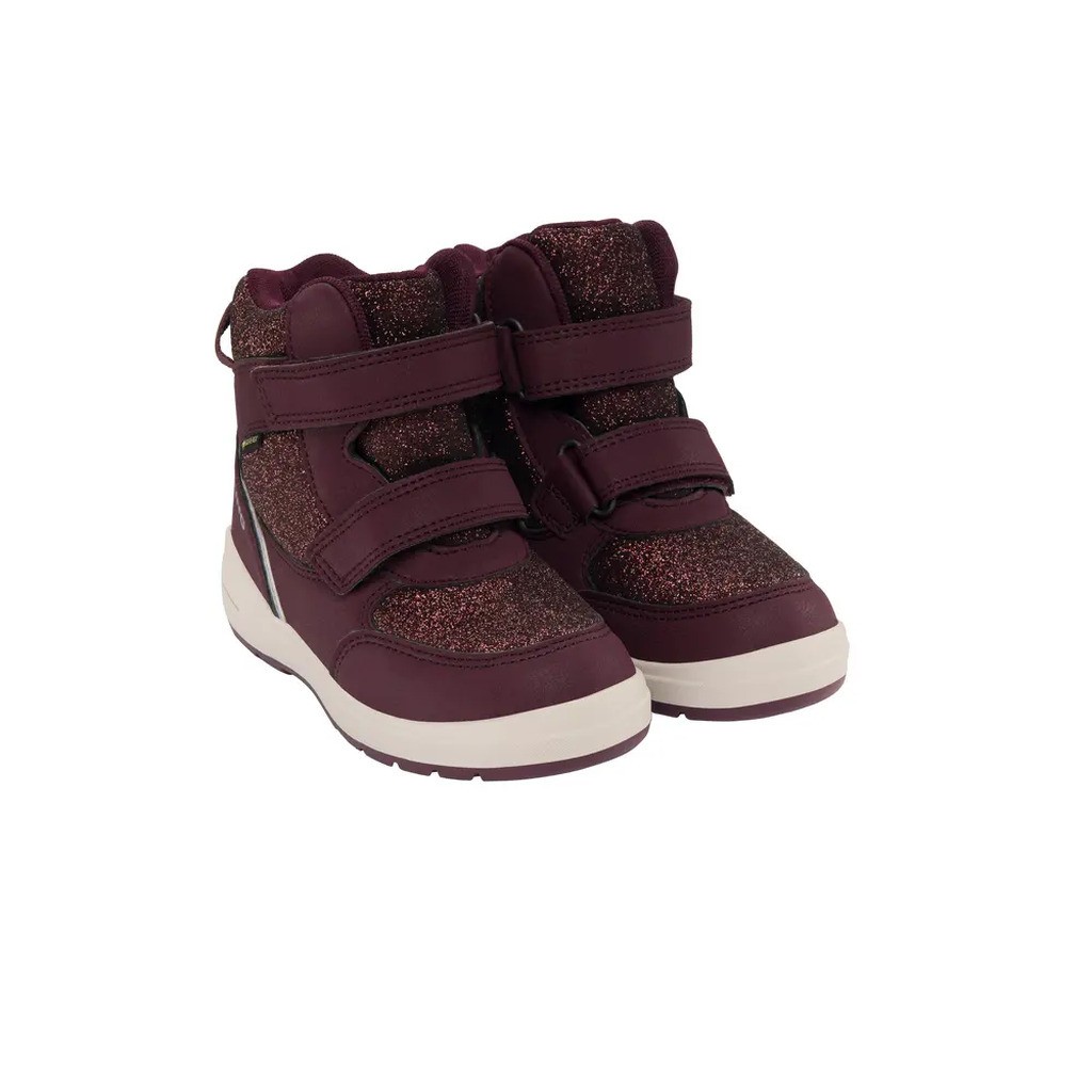 Fun Glitter Warm GTX 2V - Plum - 24