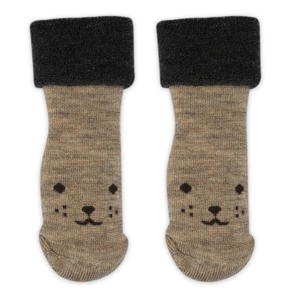 Arven Strømper - 489 - 22/24