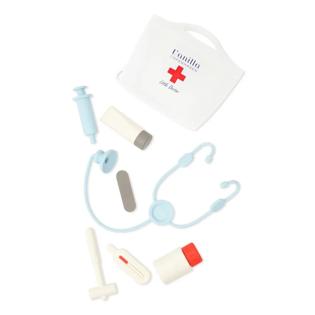 Doctor Set - Silikone