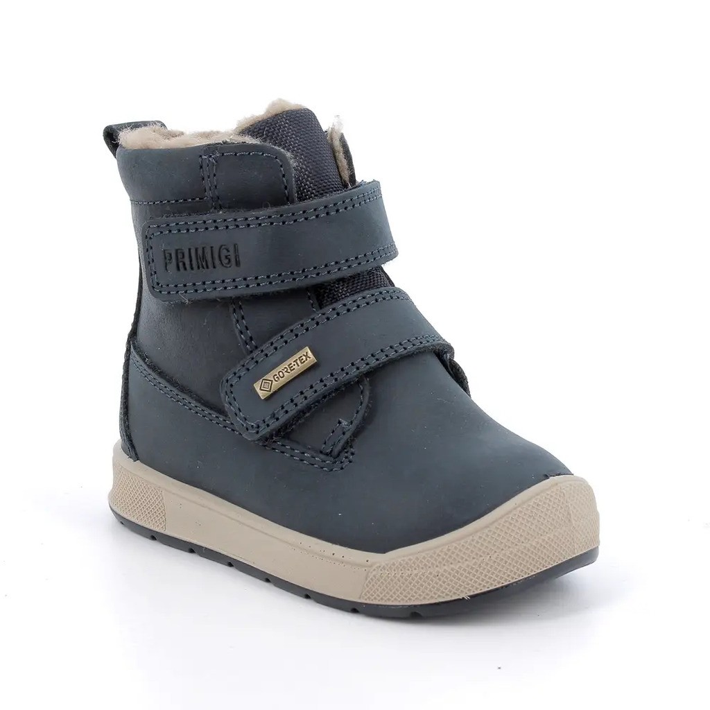 Quinny Vinterstøvle m. Gore-Tex - Blu scuro - 26